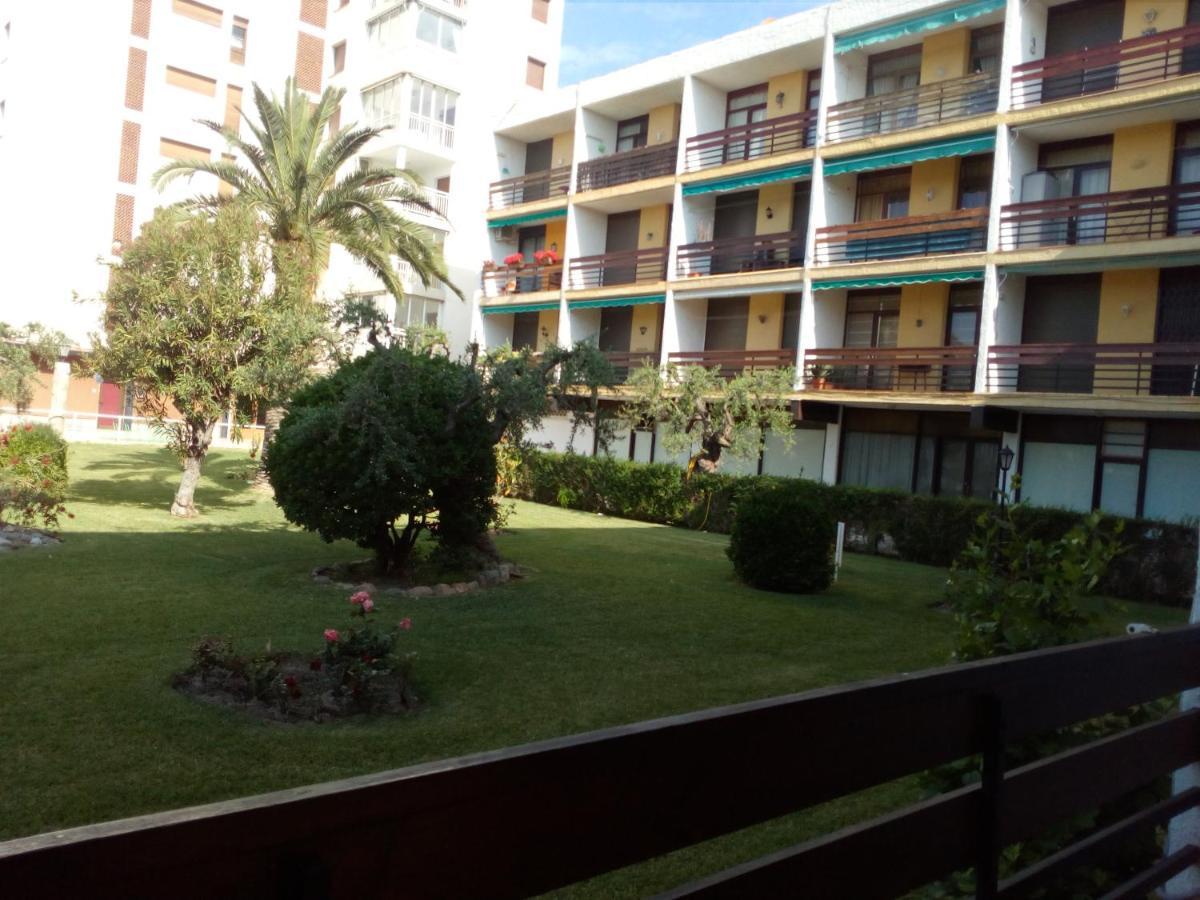 Casa Marta Appartamento Cambrils Esterno foto