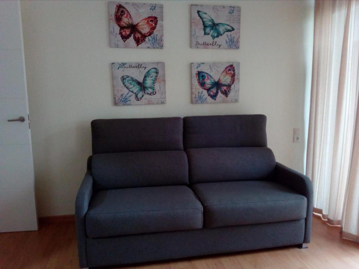 Casa Marta Appartamento Cambrils Esterno foto